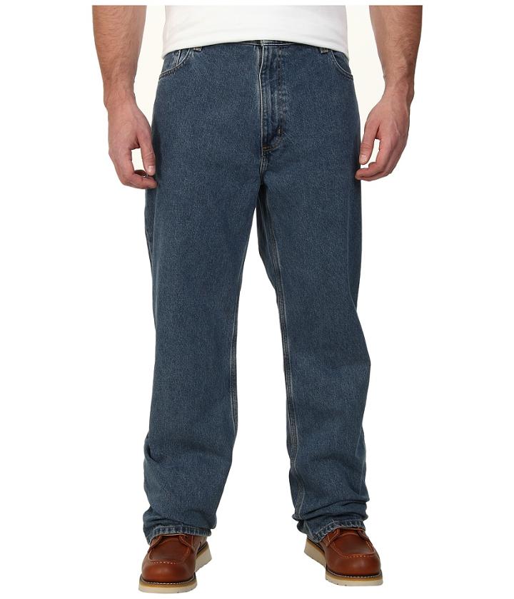 Carhartt Loose Fit Straight Leg Jean