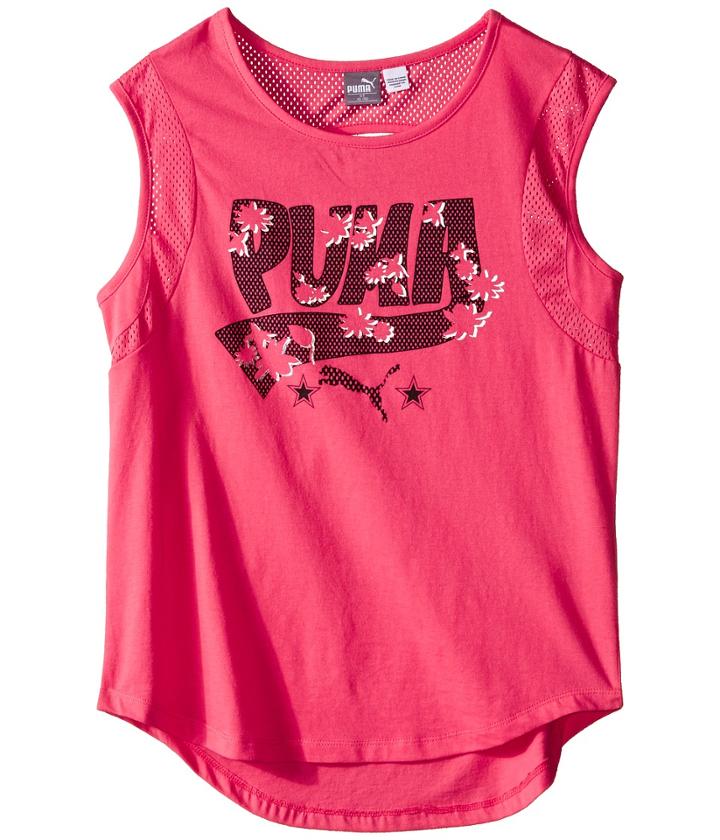 Puma Kids - Tropical Top