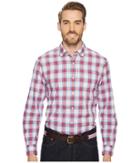 Vineyard Vines - Bucklin Point Plaid Slim Murray Shirt