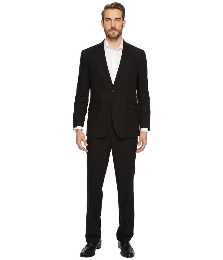 Kenneth Cole Reaction - Solid Suit