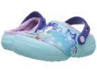 Crocs Kids - Funlab Lined Frozen Clog