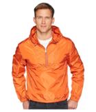 Vince - Hooded Anorak