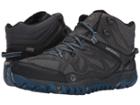 Merrell - All Out Blaze Vent Mid Waterproof