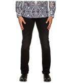 Etro - Regular Fit Jeans In Black