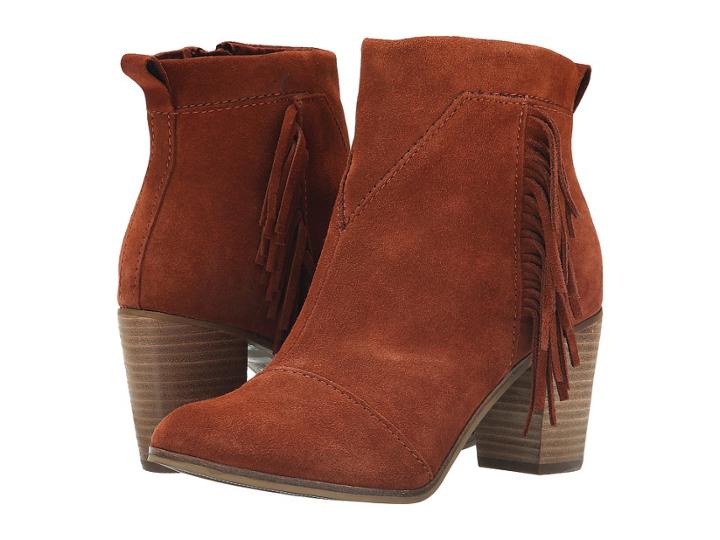 Toms - Lunata Bootie