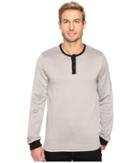 United By Blue - Standard Long Sleeve Henley