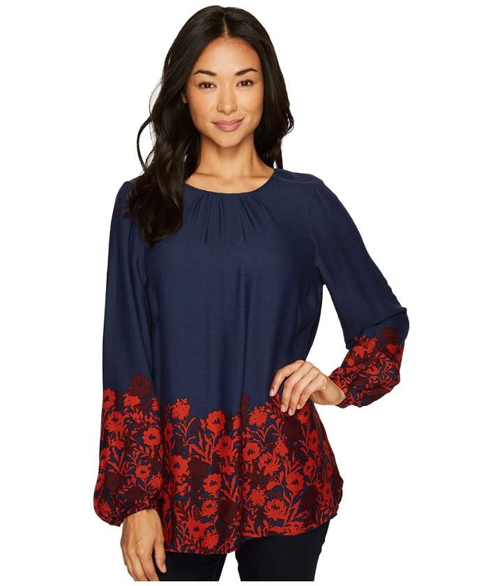Hatley - River Blouse