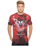 American Fighter - San Francisco Short Sleeve 50/50 Tee