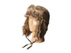 Woolrich - Faux Raccoon Fur Trapper