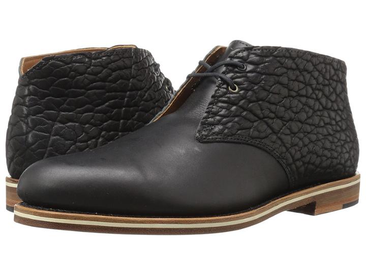 Helm Boots - Pete