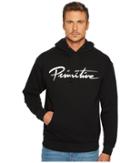 Primitive - Nuevo Script Pullover Sweater