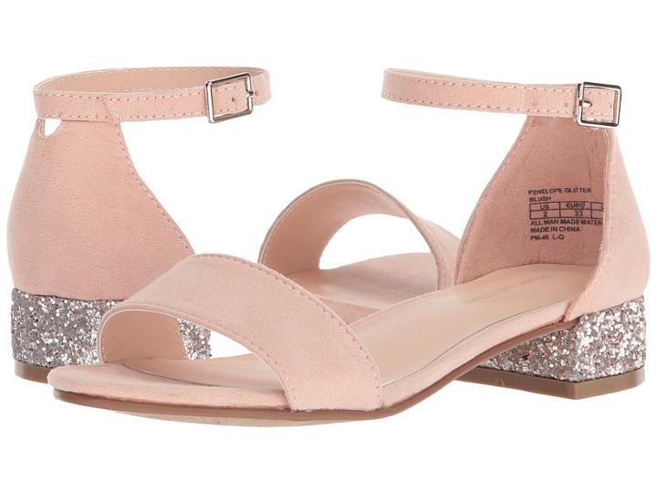 Stuart Weitzman Kids - Penelope Glitter