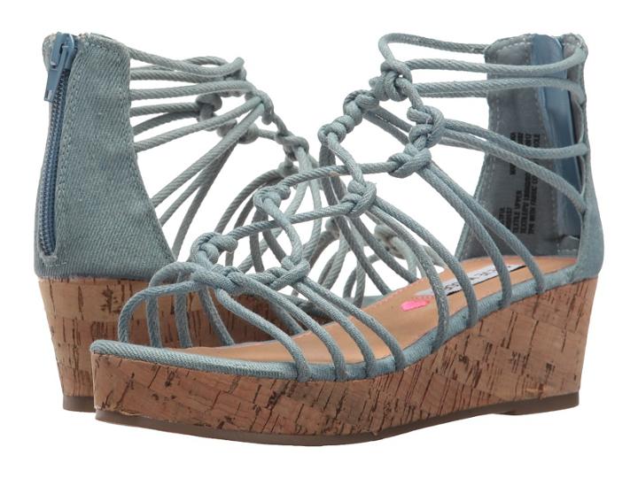 Steve Madden Kids - Jwistful