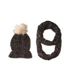 Betsey Johnson - Midnight Gleam Two-piece Set