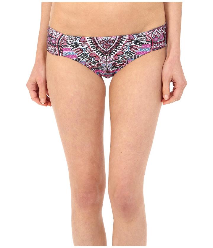 Lucky Brand - Desert Dancer Tab Hipster