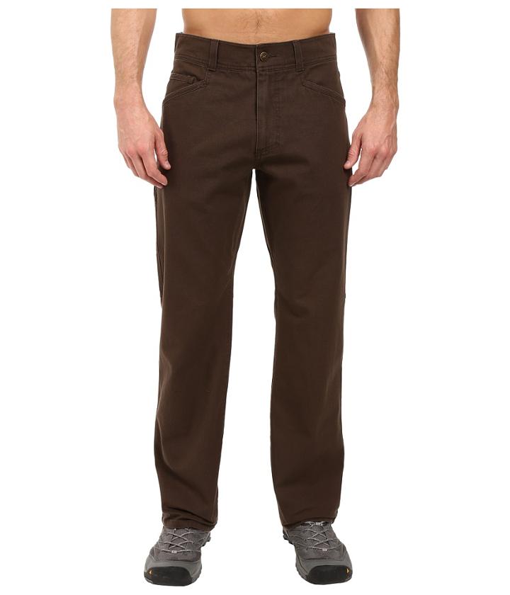 Royal Robbins - Billy Goat(r) Five-pocket Pants