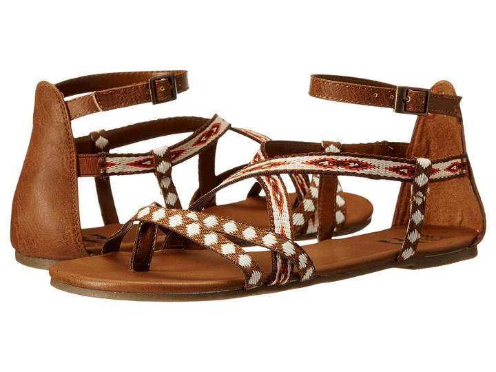 Billabong - Golden Tidez Sandal