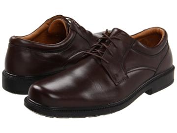 Hush Puppies - Strategy