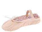 Capezio - Split Sole Daisy