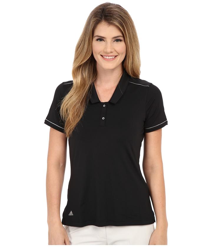 Adidas Golf - Tour Venting Polo