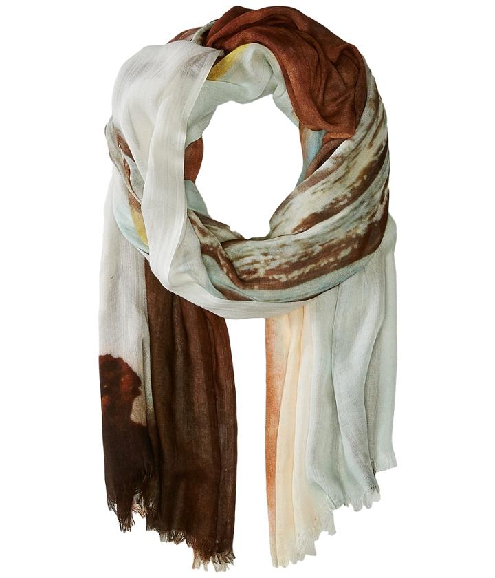 Pistil - Pacifica Scarf