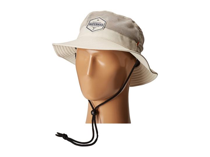 Quiksilver Waterman - Airflow Surf Bucket Hat