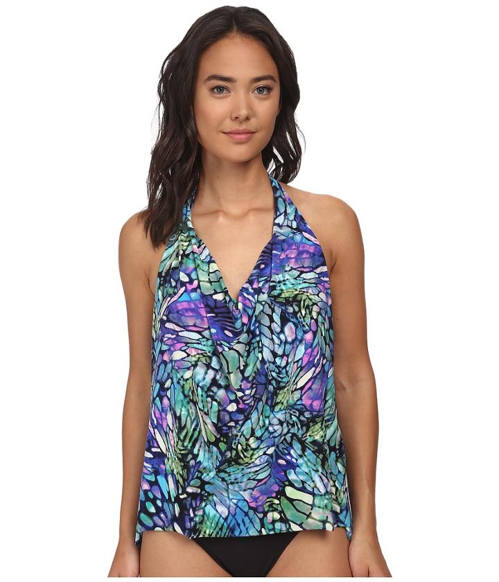 Magicsuit - Papillon Sophie Tankini Top