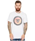 Vissla - Founded Heathered T-shirt