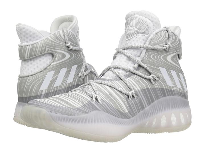 Adidas - Crazy Explosive