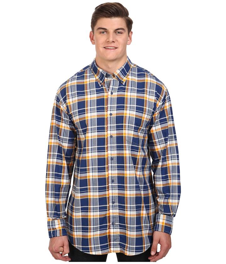 Nautica Big &amp; Tall - Big Tall M63130-plaid