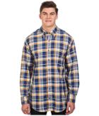 Nautica Big &amp; Tall - Big Tall M63130-plaid