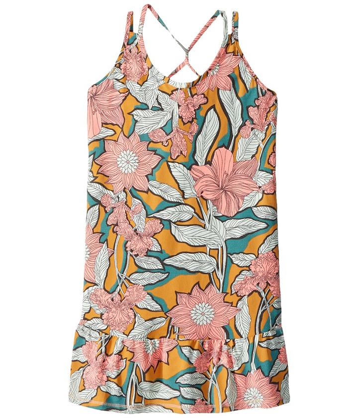 Maaji Kids - Splendid Sunset Short Dress Cover-up