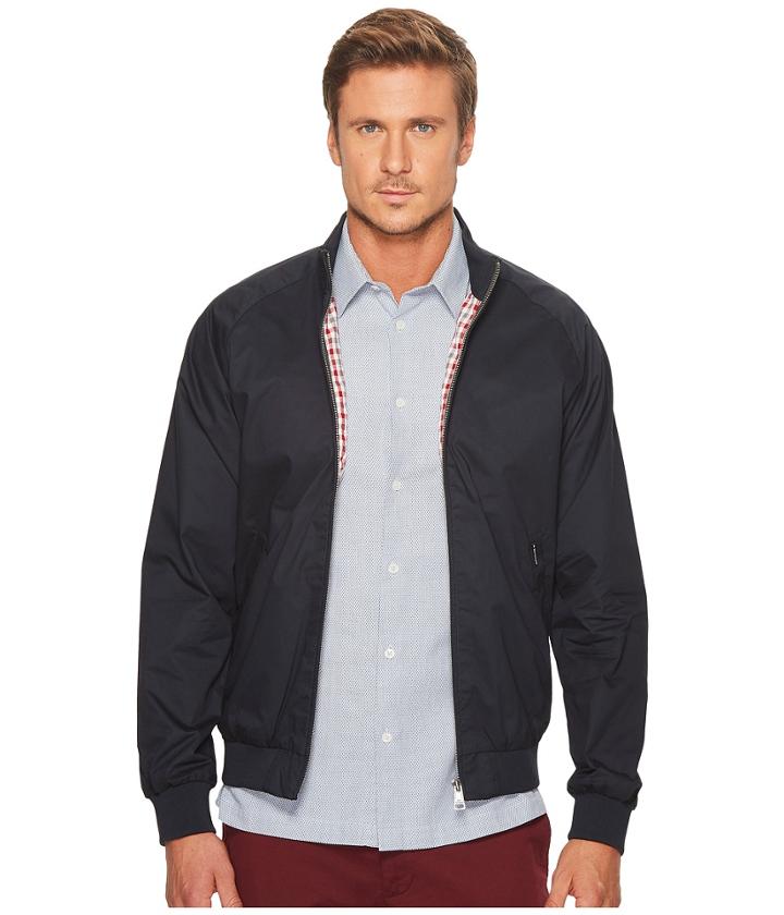 Ben Sherman - Updated Harrington Jacket