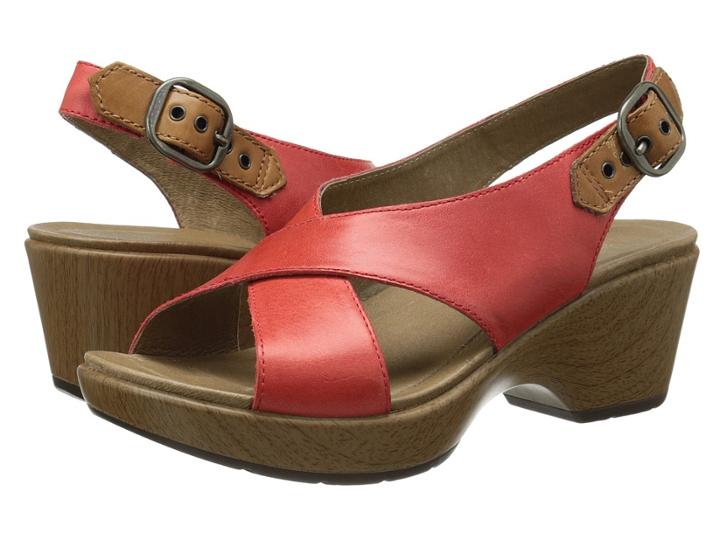 Dansko Jacinda