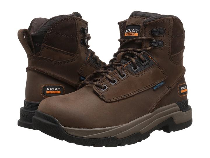 Ariat - Mastergrip 6 H2o