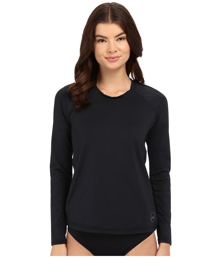 Xcel Wetsuits - Waimea Scoop Neck Uv Long Sleeve