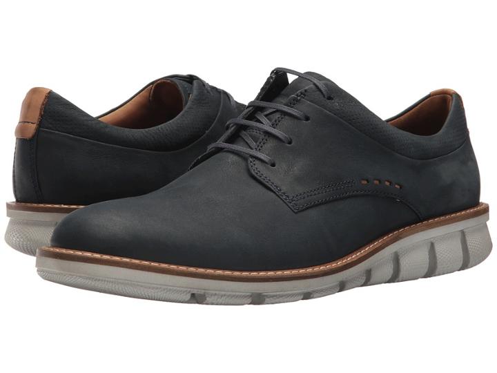 Ecco - Jeremy Plain Toe