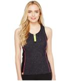 Monreal London - Action Tank Top