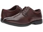 Nunn Bush - Decker Wingtip Oxford With Kore Walking Comfort Technology