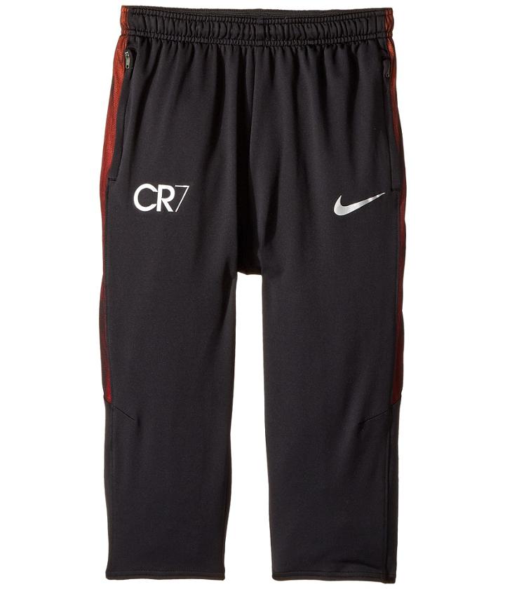 Nike Kids - Squad Cr7 3/4 Soccer Pant