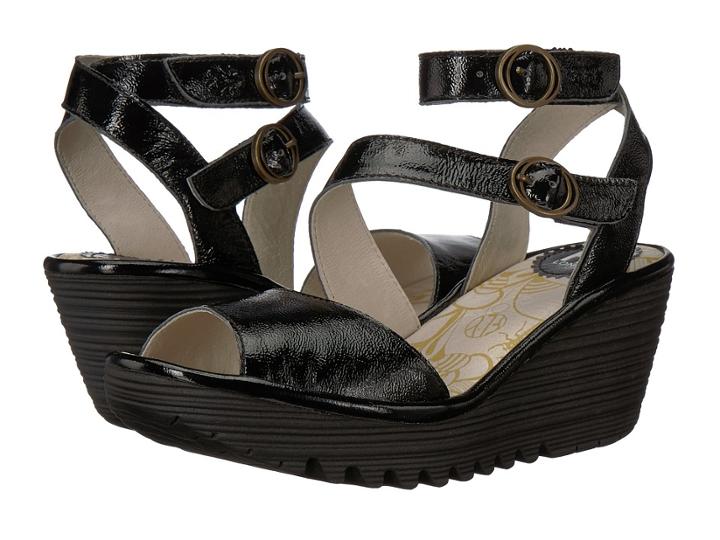 Fly London - Yisk837fly