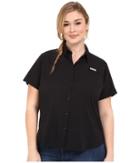 Columbia - Plus Size Tamiamitm Ii S/s Shirt