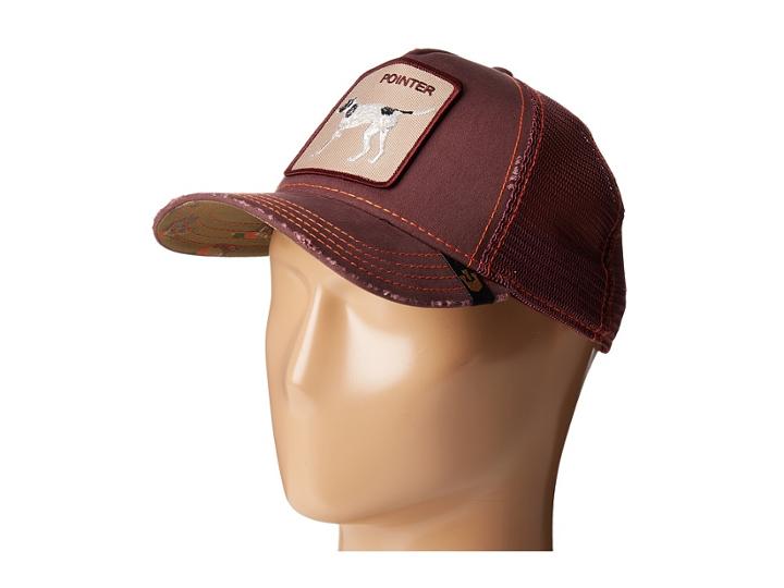 Goorin Brothers - Animal Farm The Pointer