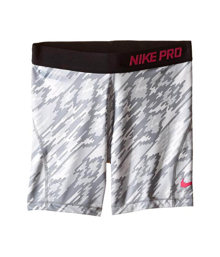Nike Kids - Pro Cool Training Short Aop2