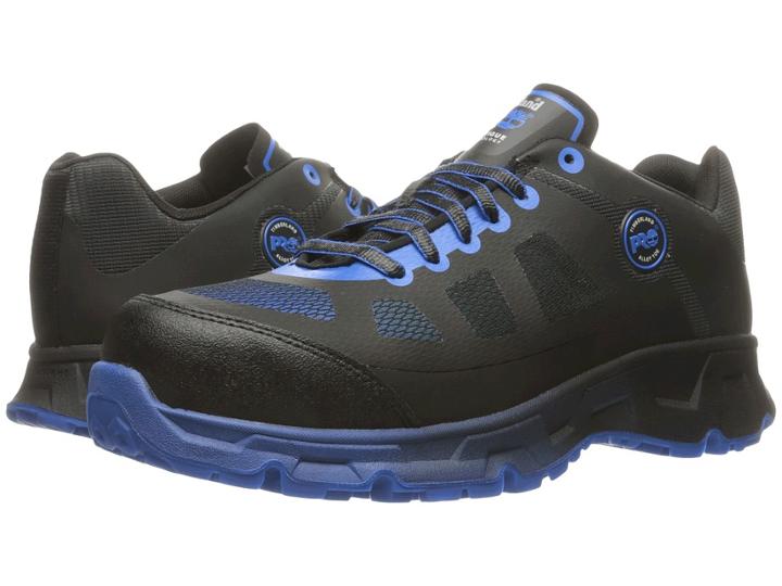 Timberland Pro - Velocity Alloy Safety Toe Sd+ Boot