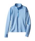 Nike Kids - Pro Hyperwarm 1/2 Zip Top