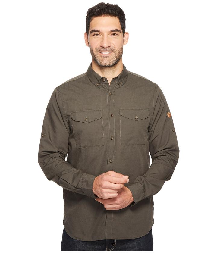 Fjallraven - Ovik Lite Shirt