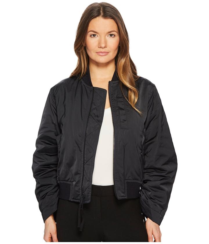 Vince - Parachute Bomber Jacket
