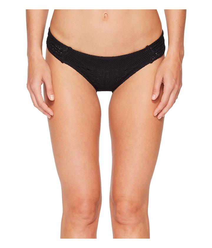 Roxy - Surf Memory Scooter Bikini Bottom
