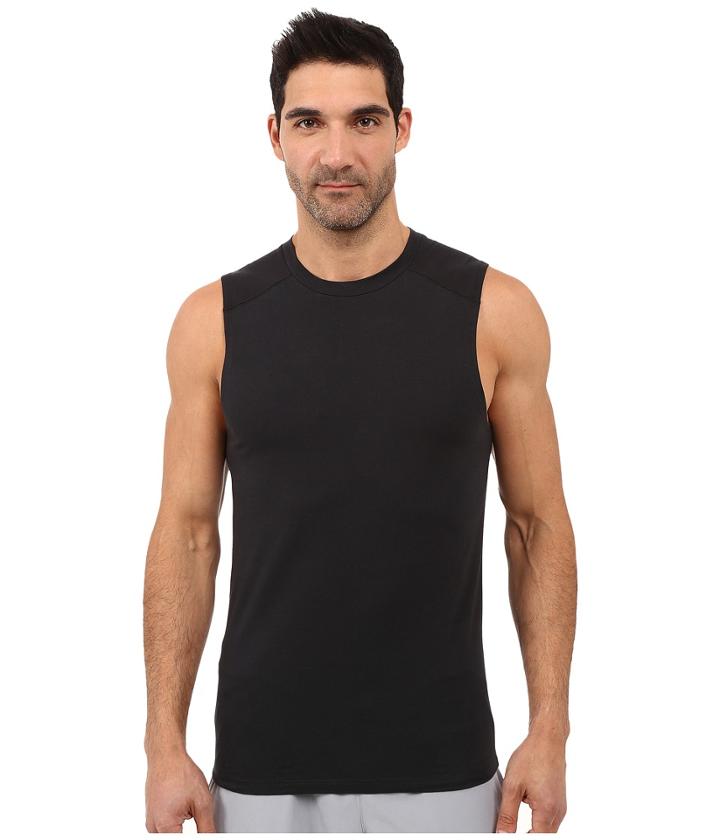 Diesel - Motion Division Muscle Tank Top Lami
